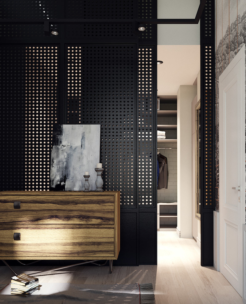 Апартаменты в Art Residence