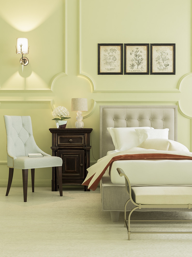 Квартира в доме GRAND DELUXE на Плющихе