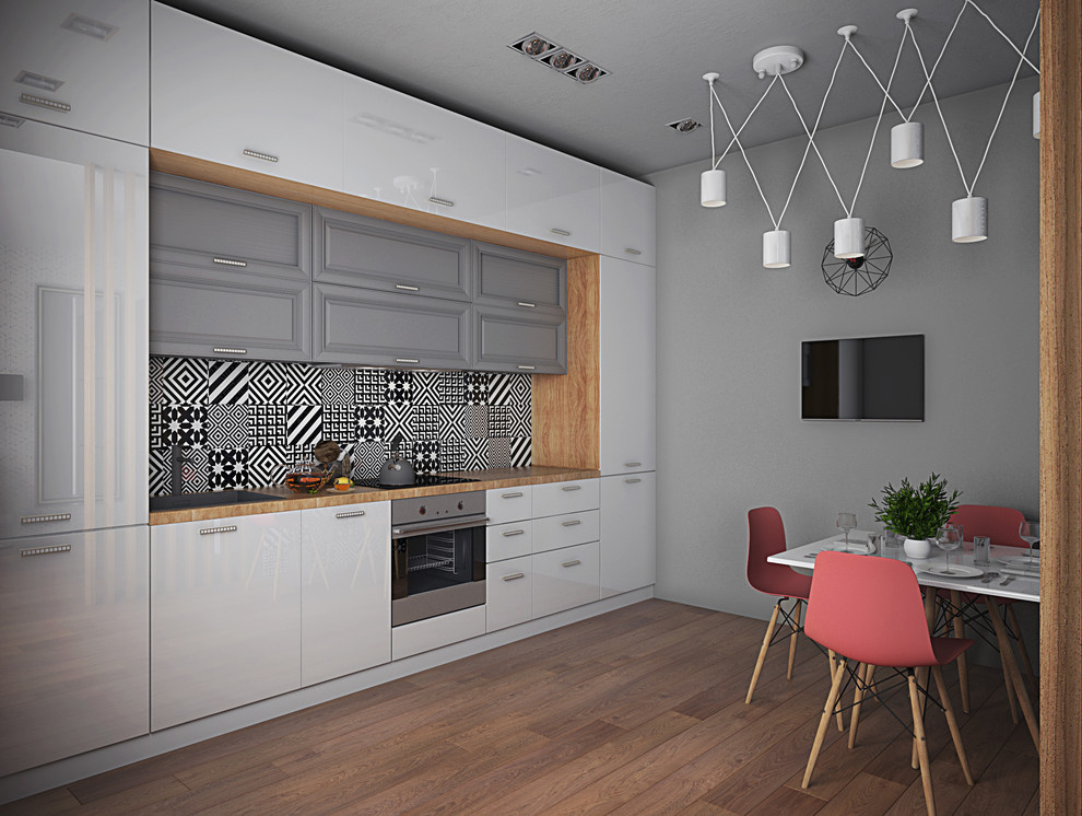 Фоновое изображение профиля Дарья Иванова