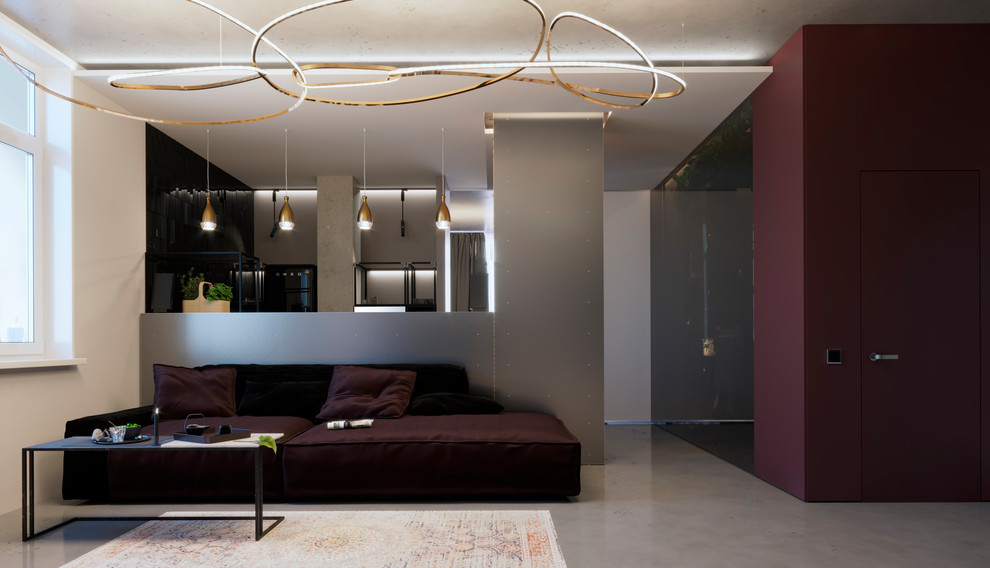 66m Apartament