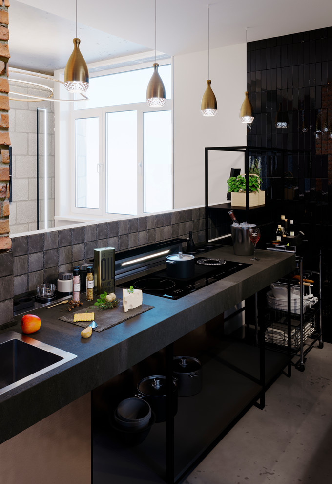66m Apartament