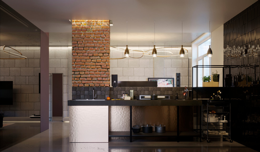 66m Apartament