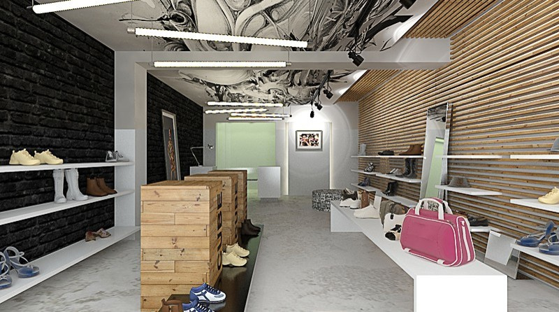 interier design