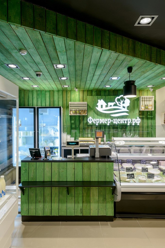Фермерцентр(магазин фермерских продуктов)