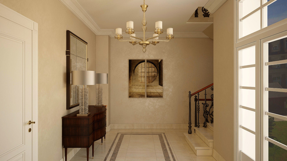 Таунхаус