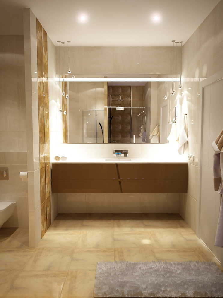 Квартира в пос. "Сосенки" 120м2