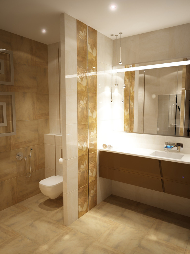 Квартира в пос. "Сосенки" 120м2