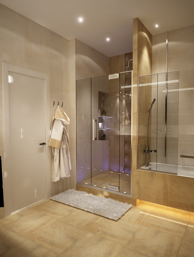 Квартира в пос. "Сосенки" 120м2