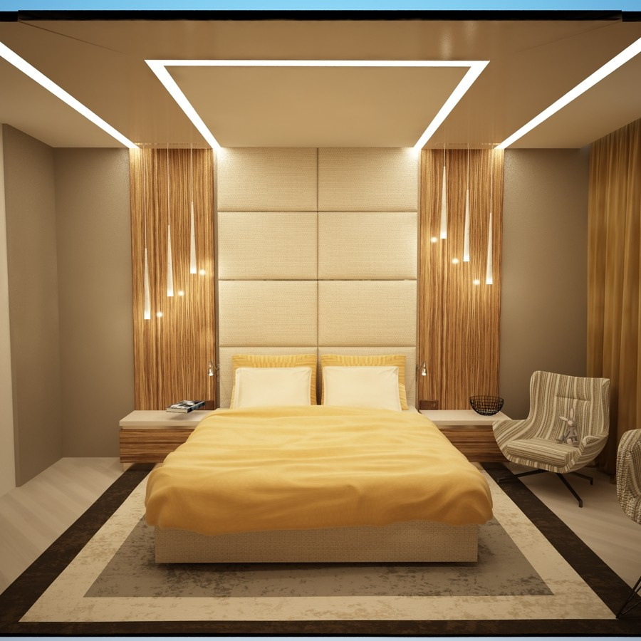 Квартира в пос. "Сосенки" 120м2