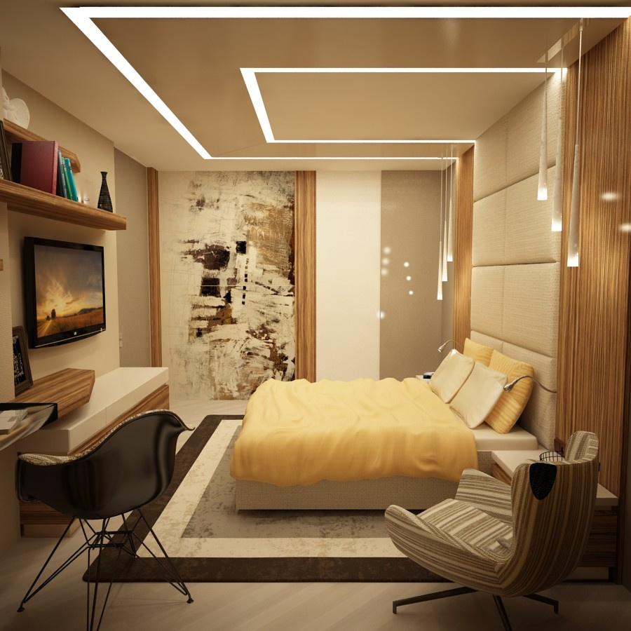 Квартира в пос. "Сосенки" 120м2