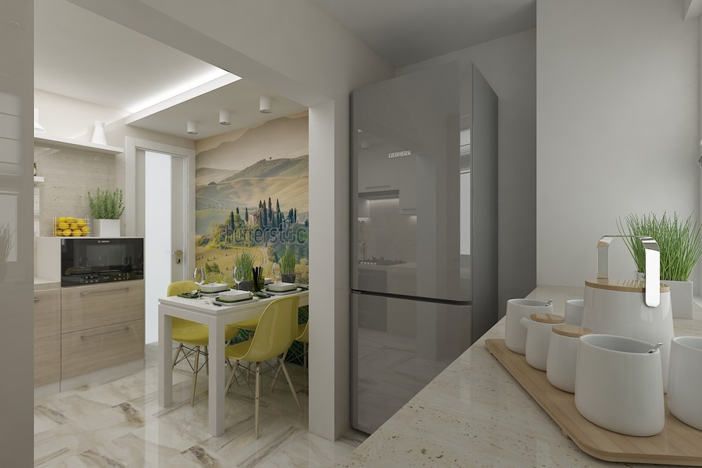Сочная кухня