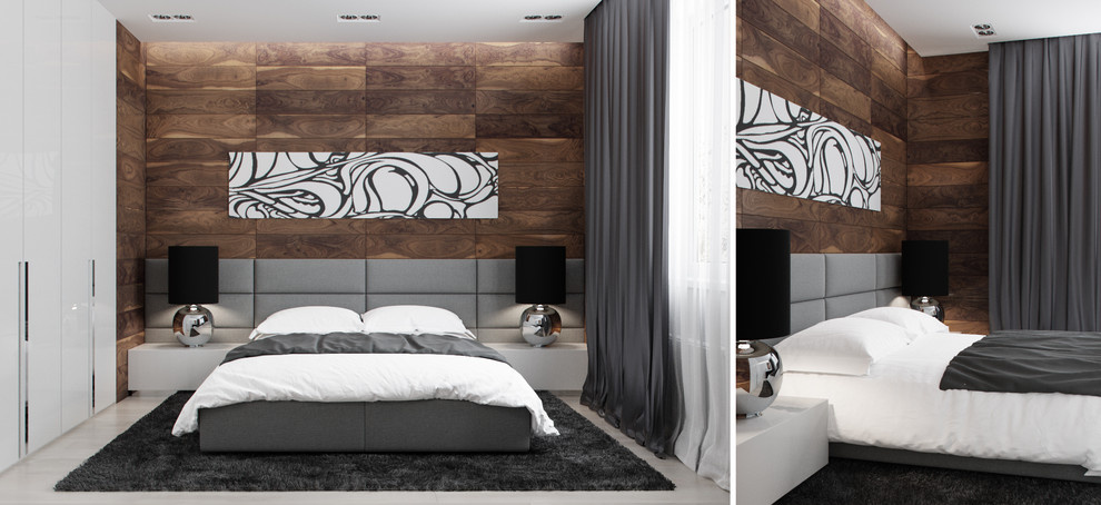 • Home №7 •