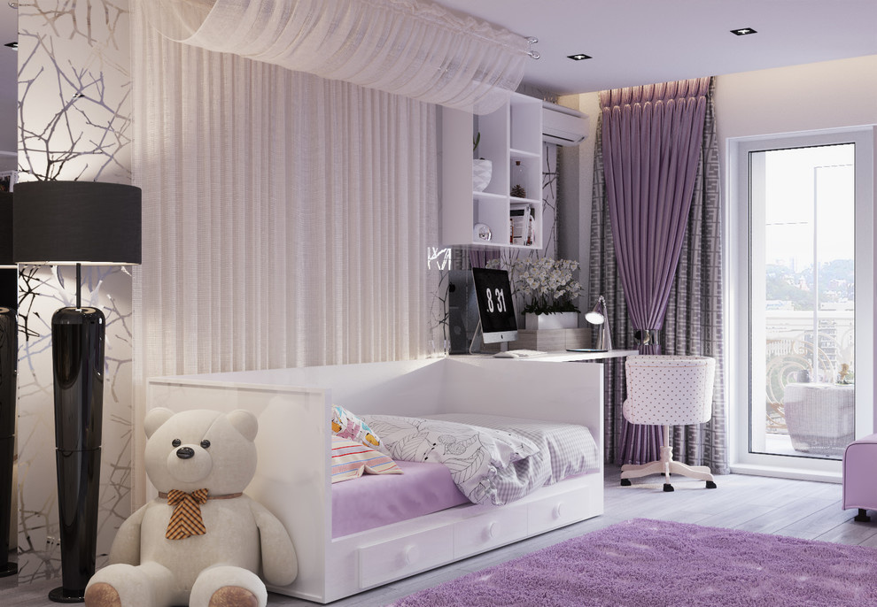 • Квартира 120м •