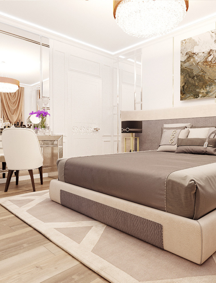 Design by “Vitta-group”. Лучшие интерьеры рождаются здесь
