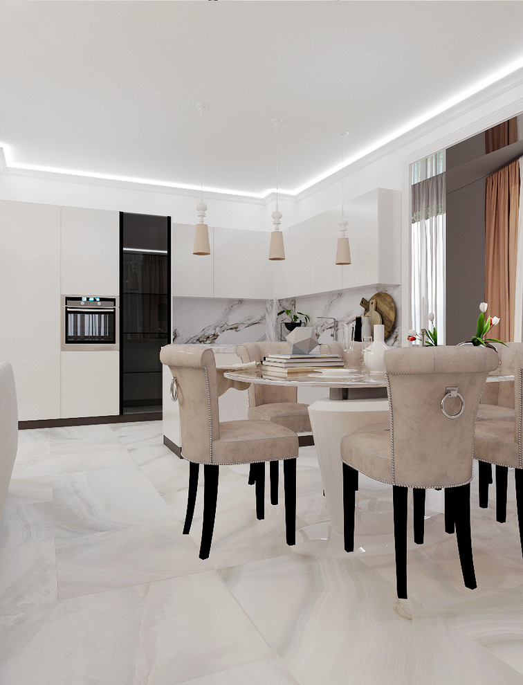 Design by “Vitta-group”. Лучшие интерьеры рождаются здесь