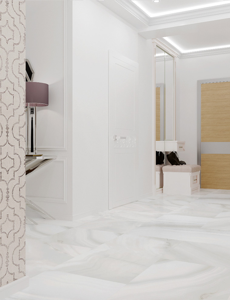 Design by “Vitta-group”. Лучшие интерьеры рождаются здесь