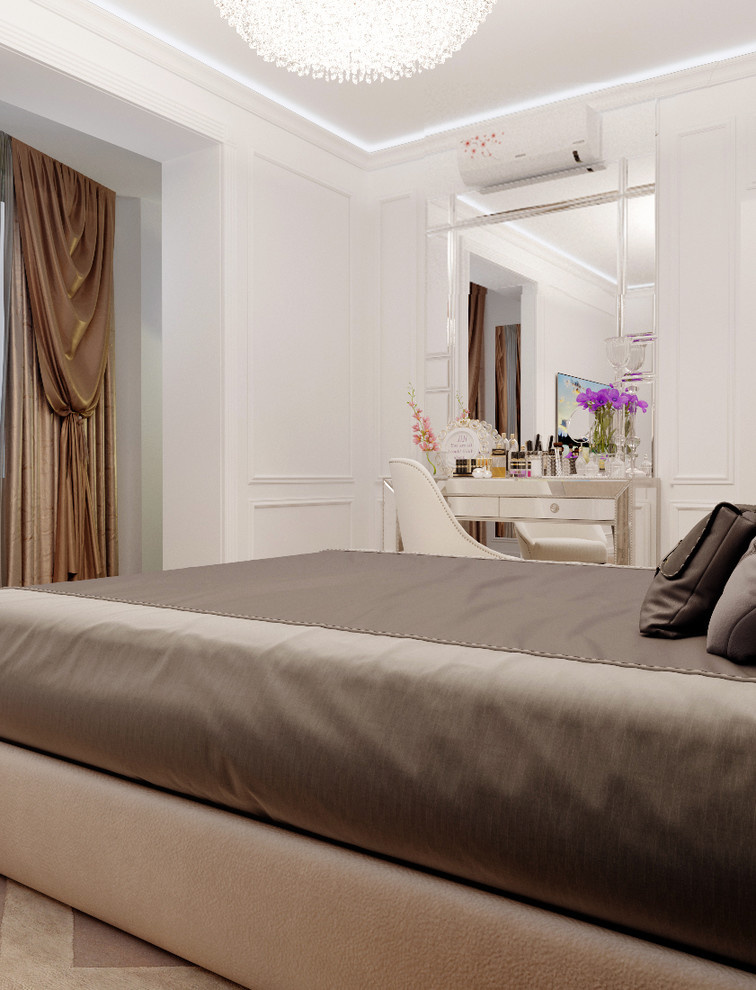 Design by “Vitta-group”. Лучшие интерьеры рождаются здесь