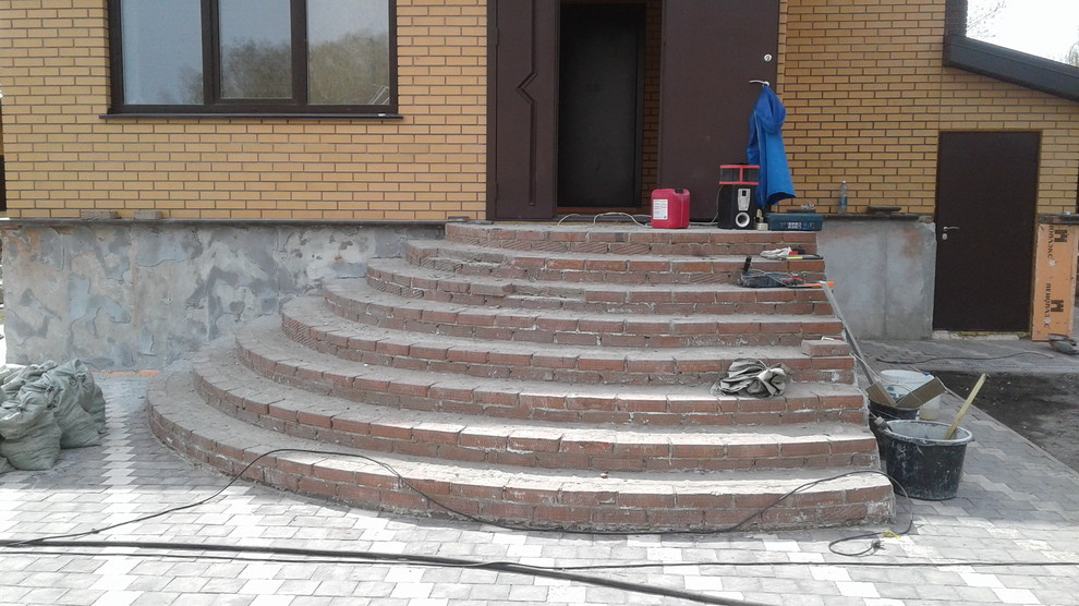 олег головняк