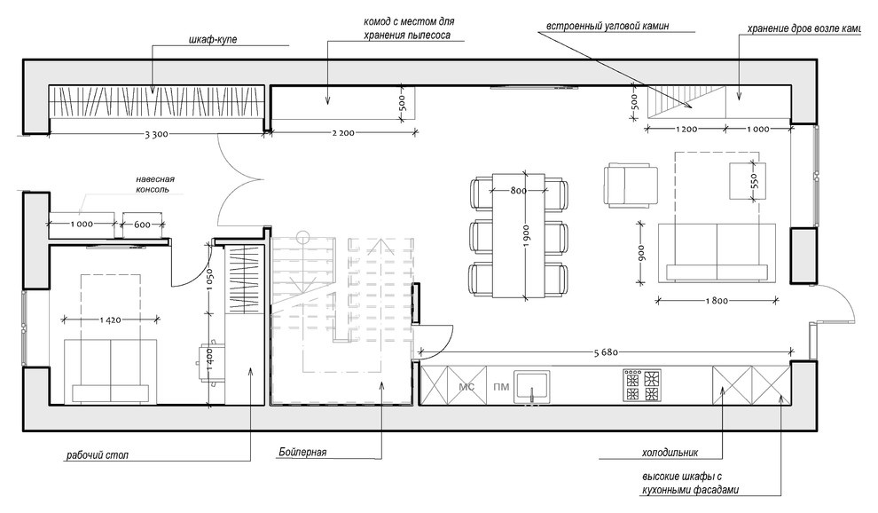 Академия парк ( Residential complex academy park)