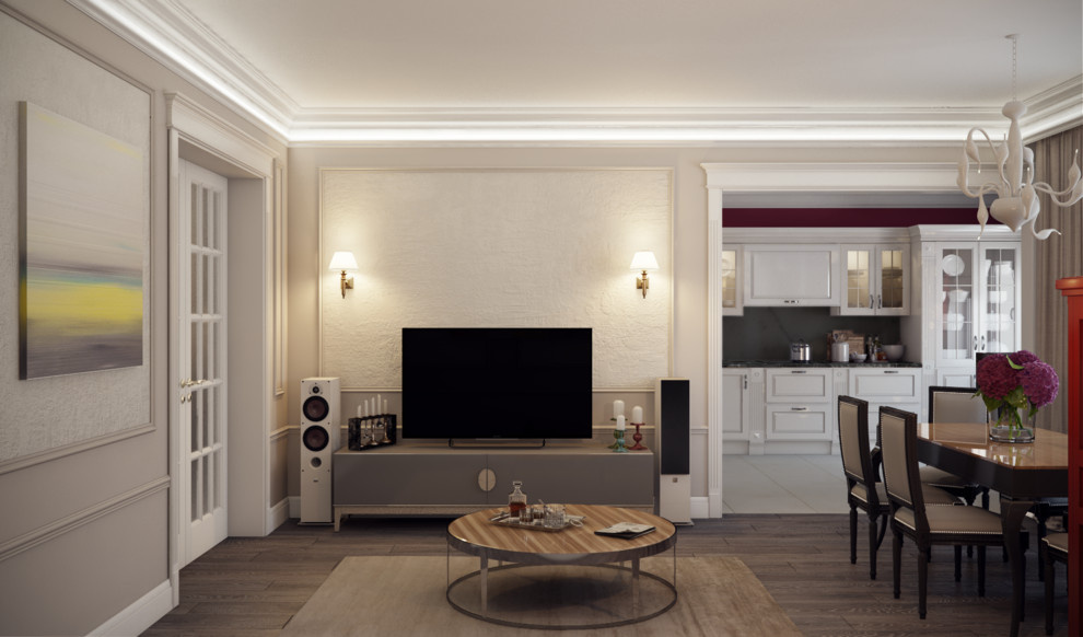 Фоновое изображение профиля Валерия Ламцова