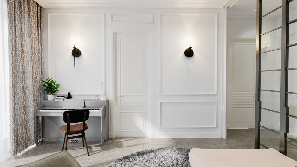 Modern Chic