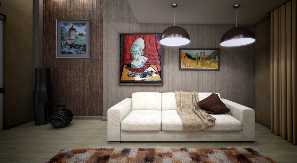 Галерея авторского декора "Блик"