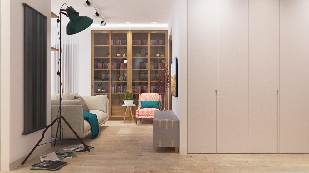 ЖК МосФильм
