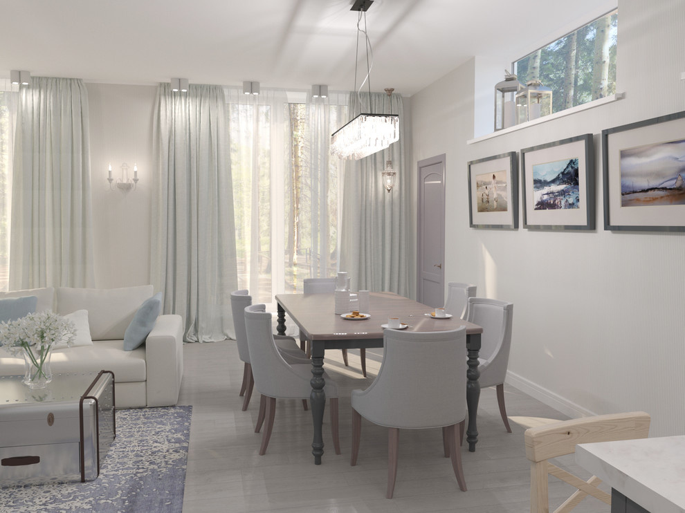 Елена Макашина