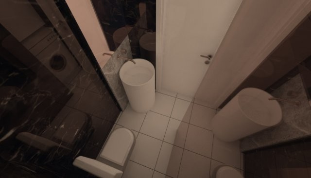 Дизайн квартиры 37 м2