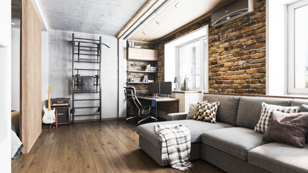 LOFT like teen spirit