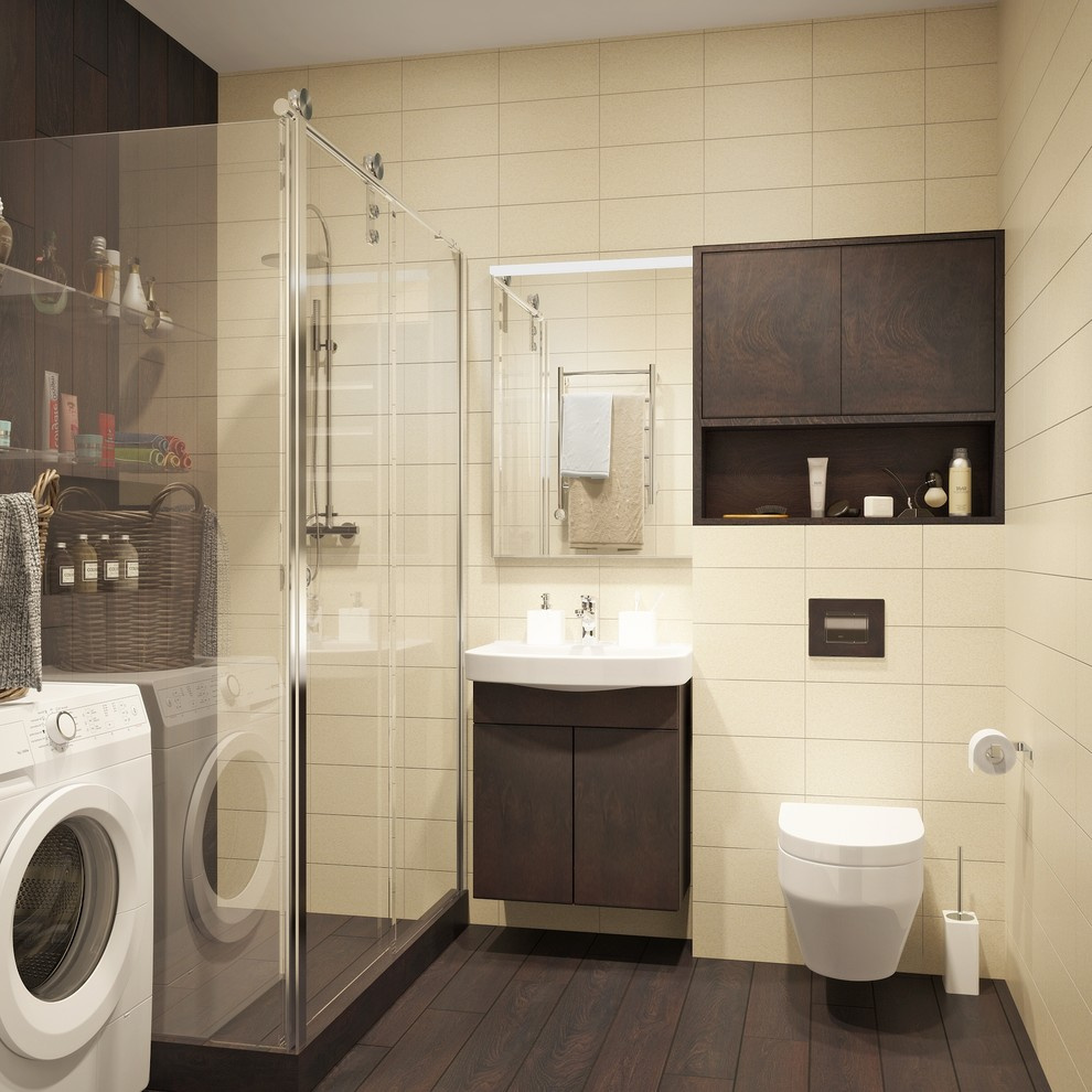 Квартира-студия 32,7 м²