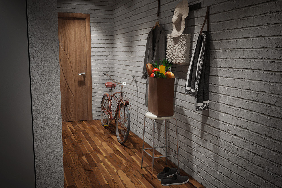 3-к квартира 60,4 м²
