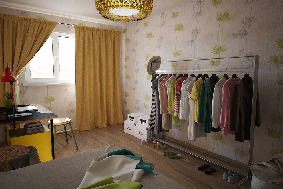 3-к квартира 60,4 м²