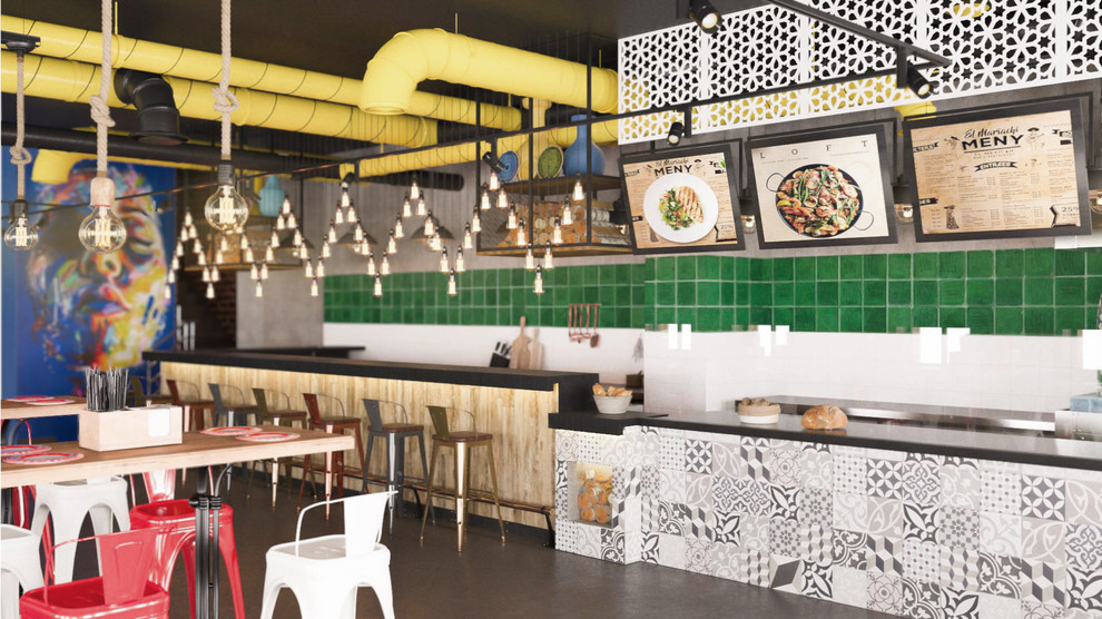Bar Roti
