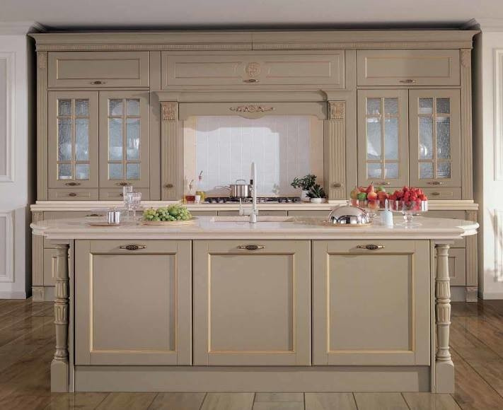 Cucina classica