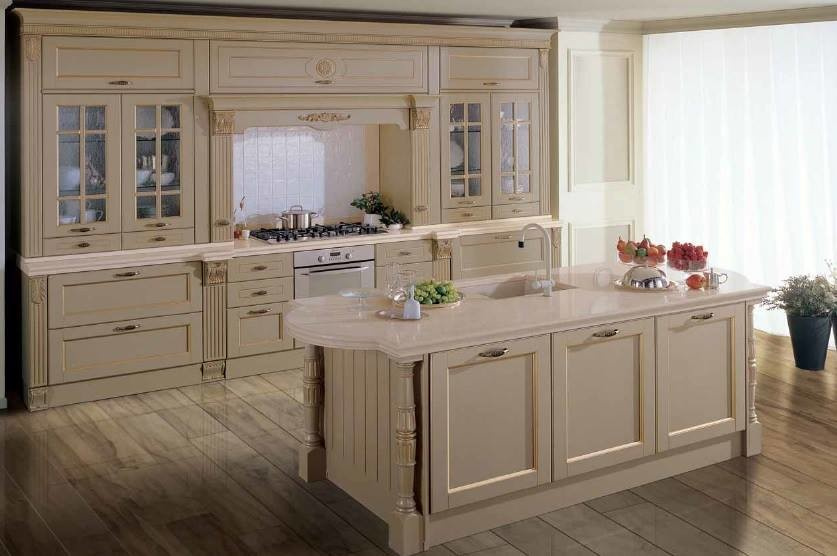 Cucina classica