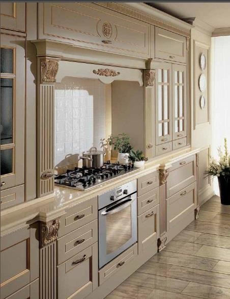 Cucina classica