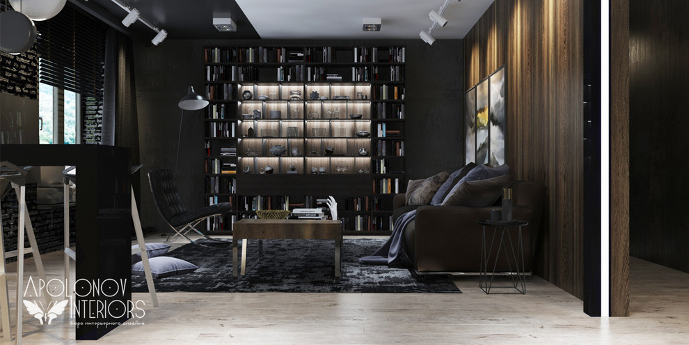 BLACK LOFT