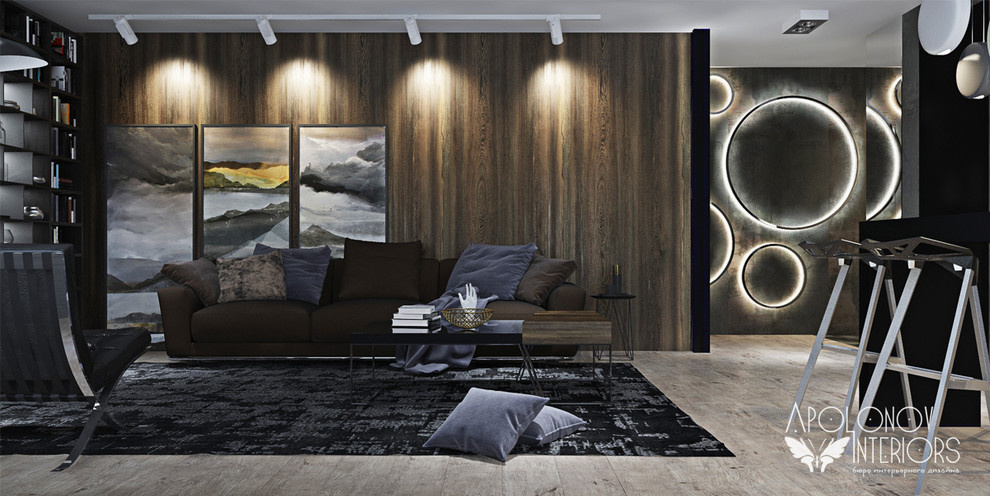 BLACK LOFT