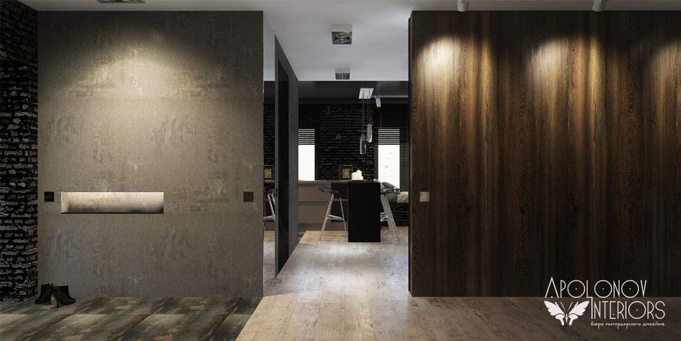 BLACK LOFT