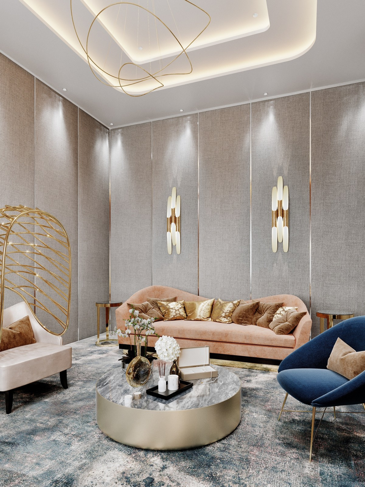 Отель Double Three by Hilton