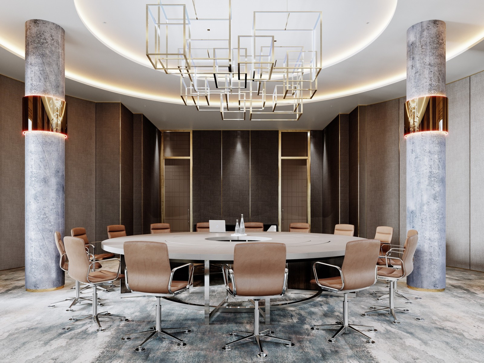 Отель Double Three by Hilton
