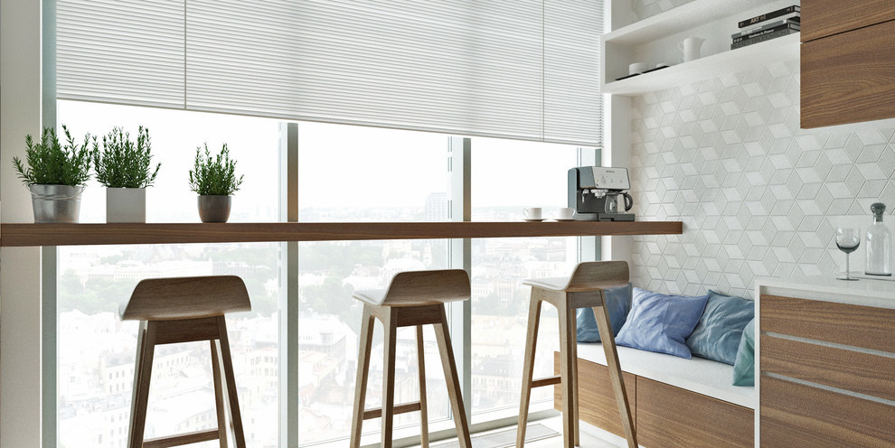 В стиле LOFT