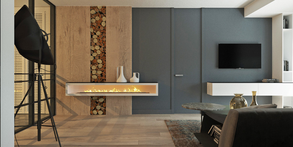 В стиле LOFT