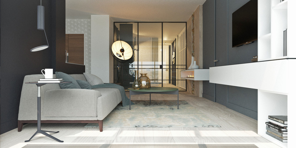 В стиле LOFT