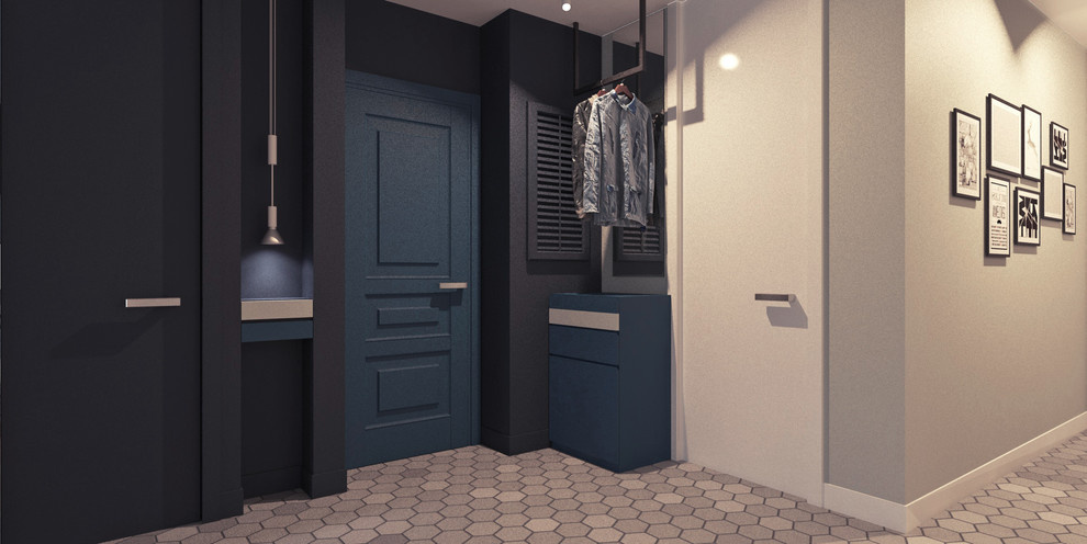 В стиле LOFT