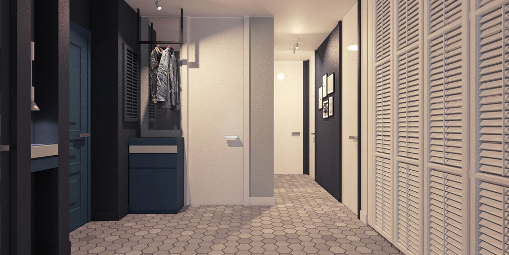 В стиле LOFT
