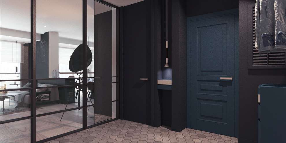В стиле LOFT