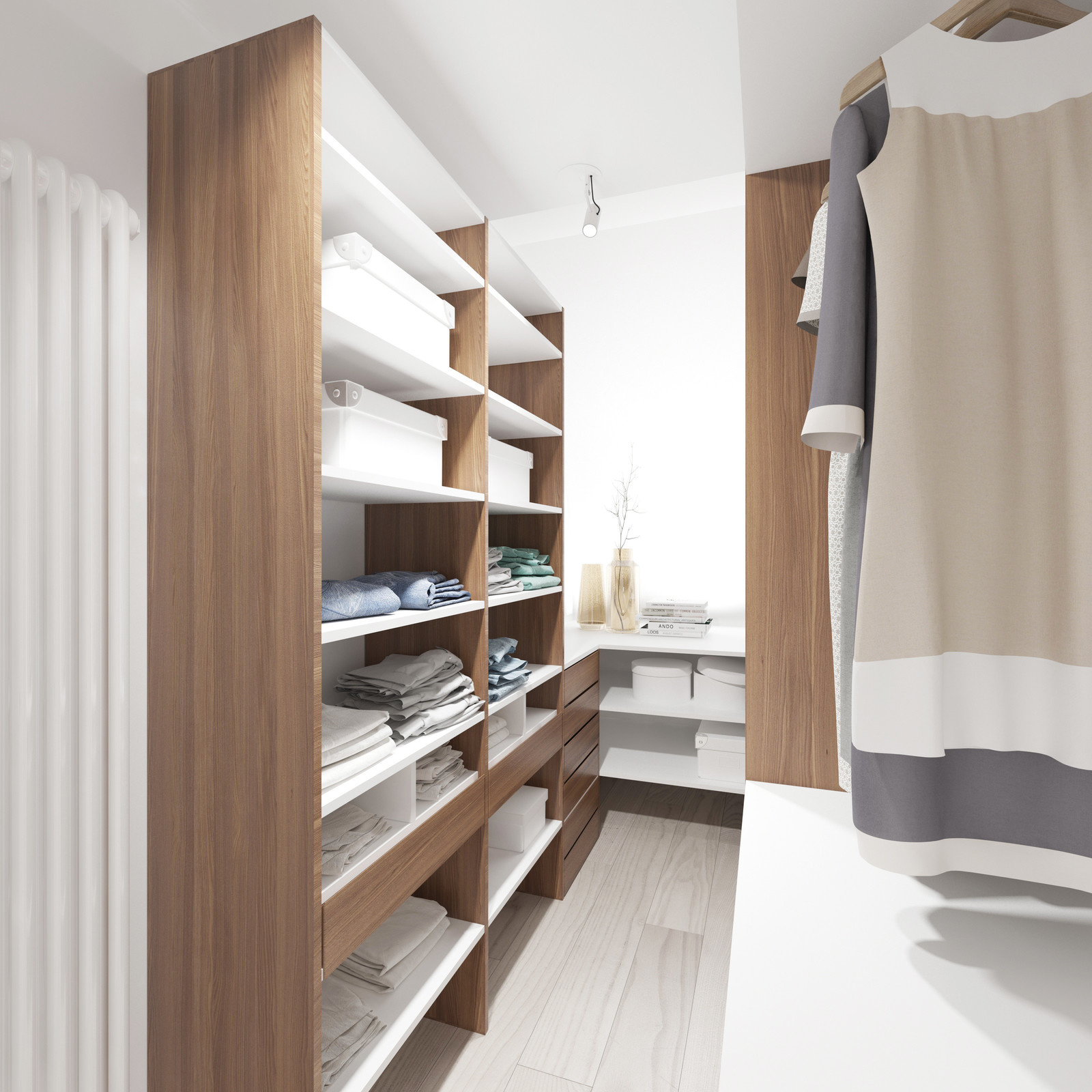В стиле LOFT