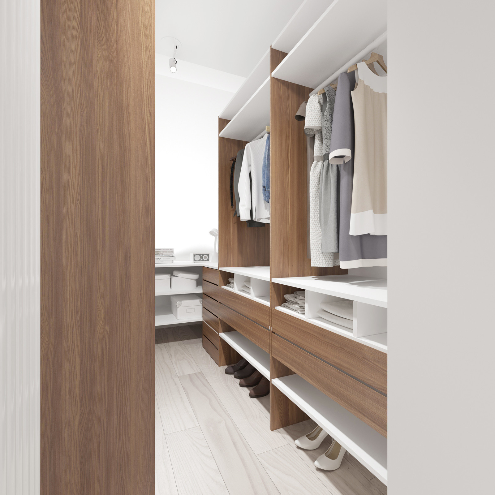 В стиле LOFT